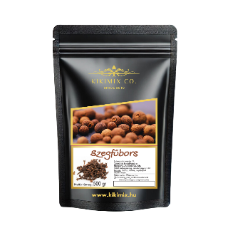 Szegf�bors - 500g