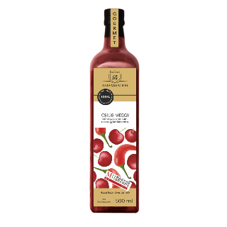 Csilis Meggy Ambassador Gourmet 500ml