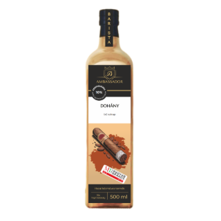 Doh�ny Ambassador Barista szirup - 500ml