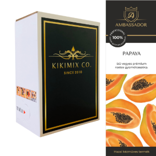 Papaya Ambassador Professional pr - BIB - 3000g