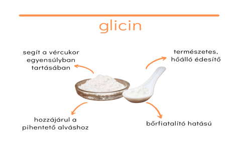 Glicin Glicin