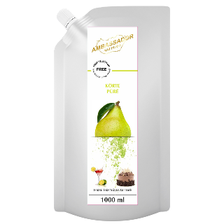 Krte Natur Pr 1000ml