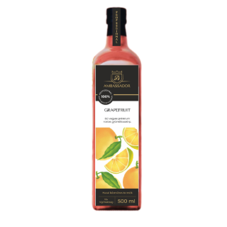 Grapefruit Ambassador Professional pr - 500ml