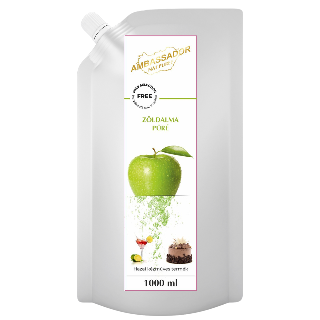 Zldalma Natur Pr 1000ml