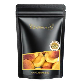 Liofizi�lt s�rgabarack - felezett 150g