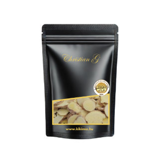 Liofizi�lt gy�mb�r szeletek 20g