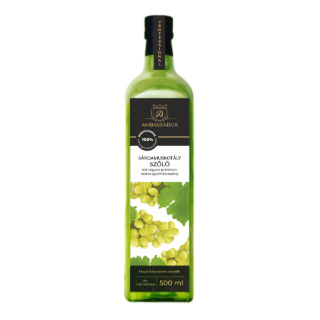 Srgamuskotly szl Ambassador Professional pr - 500ml