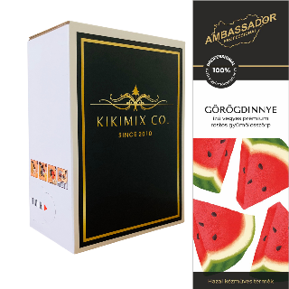 Grgdinnye Ambassador Professional pr - BIB - 3000g