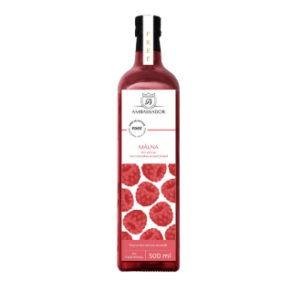 Mlna FREE Selection 500ml