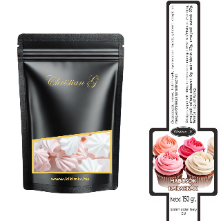 Habcs�k darabk�k 150g