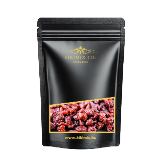 Aszalt/dehidrat�lt t�zeg�fonya 200g