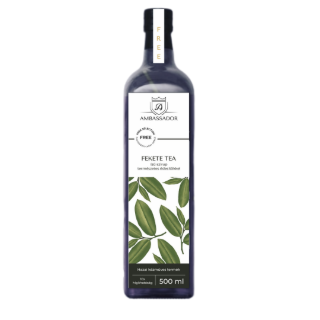Feketetea FREE Selection 500ml