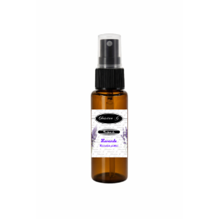 Levendula - Lavender Parf�m 10 ml