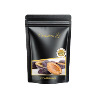 Liofizi�lt szilva - felezett 30g