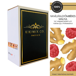 Gymbres Mlna Ambassador Gourmet BIB 3000g
