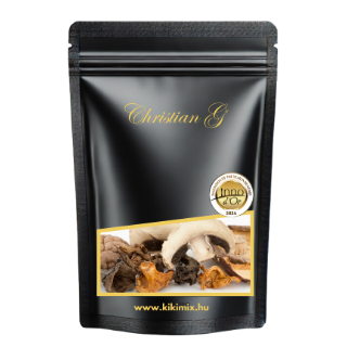 Liofizi�lt erdei vegyes gomba 50g