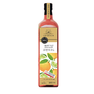 Grapefruit Bergamot Ambassador Gourmet 500ml
