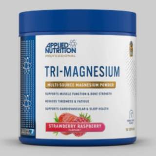 Applied Nutrition Tri Magn�zium - 200g eper & m�lna