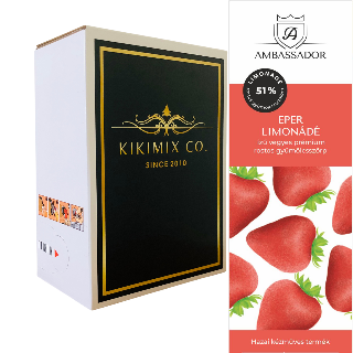 Eper Limond pr - BIB 3000g