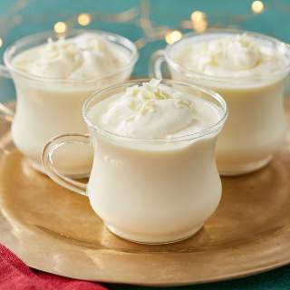 Isumix Feh�r forr�csokol�d� por 1000g - �mlesztett