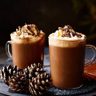 Isumix Klasszikus forr�csokol�d� por 1000g -�mlesztett