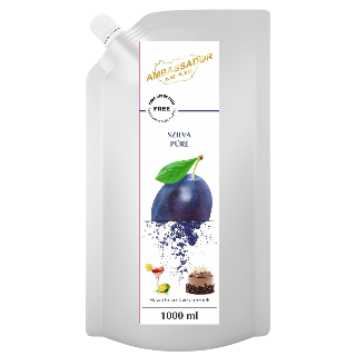 Gcseji Szilva Natur Pr 1000ml