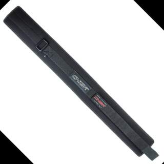 Chiba Nylon edzv - fekete - XL