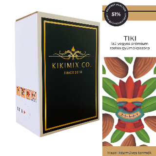 Grapefruit Bergamot Ambassador Gourmet BIB 3000g