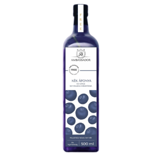 Kk fonya FREE Selection 500ml