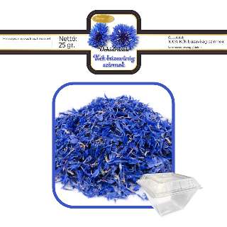 Kk bzavirg szirom - 100g