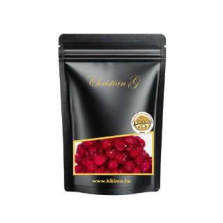 Liofizi�lt Piros ribizli - 200g